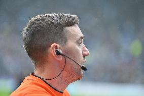 Coventry City v Ipswich Town - Emirates FA Cup Fourth Round