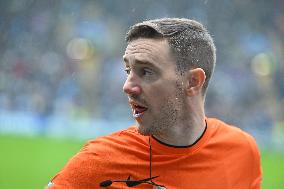 Coventry City v Ipswich Town - Emirates FA Cup Fourth Round