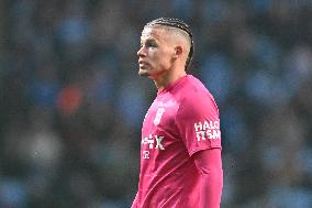 Coventry City v Ipswich Town - Emirates FA Cup Fourth Round