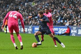 Coventry City v Ipswich Town - Emirates FA Cup Fourth Round