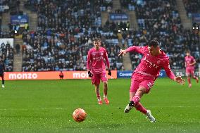 Coventry City v Ipswich Town - Emirates FA Cup Fourth Round
