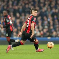 Everton v AFC Bournemouth - Emirates FA Cup Fourth Round