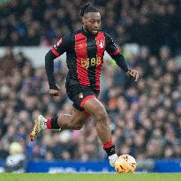 Everton v AFC Bournemouth - Emirates FA Cup Fourth Round