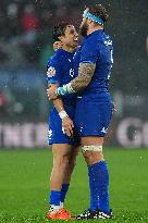 Italy V Wales - Guinness Six Nations 2025