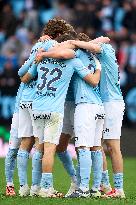 RC Celta de Vigo v Real Betis Balompie - La Liga EA Sports