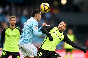 RC Celta de Vigo v Real Betis Balompie - La Liga EA Sports