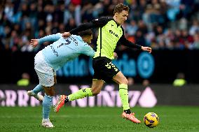 RC Celta de Vigo v Real Betis Balompie - La Liga EA Sports