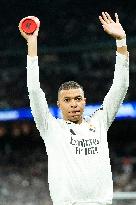 Real Madrid CF v Atletico de Madrid - La Liga EA Sports