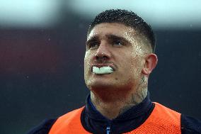 RUGBY - Sei Nazioni - Italy vs Wales