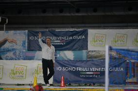 PALLANUOTO - Serie A - Pallanuoto Trieste vs CN Posillipo