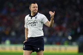 RUGBY - Sei Nazioni - Italy vs Wales