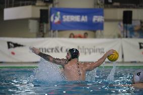 PALLANUOTO - Serie A - Pallanuoto Trieste vs CN Posillipo