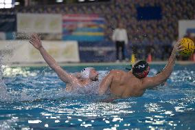 PALLANUOTO - Serie A - Pallanuoto Trieste vs CN Posillipo