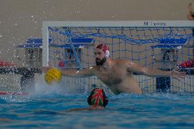 PALLANUOTO - Serie A - Pallanuoto Trieste vs CN Posillipo