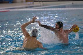 PALLANUOTO - Serie A - Pallanuoto Trieste vs CN Posillipo