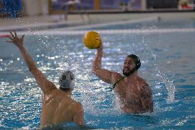 PALLANUOTO - Serie A - Pallanuoto Trieste vs CN Posillipo