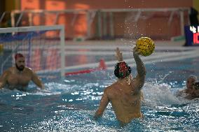 PALLANUOTO - Serie A - Pallanuoto Trieste vs CN Posillipo