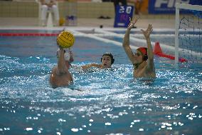 PALLANUOTO - Serie A - Pallanuoto Trieste vs CN Posillipo