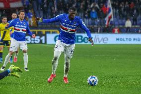 CALCIO - Serie B - UC Sampdoria vs Modena FC