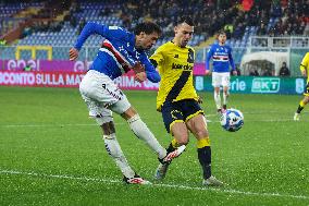 CALCIO - Serie B - UC Sampdoria vs Modena FC