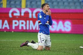 CALCIO - Serie B - UC Sampdoria vs Modena FC