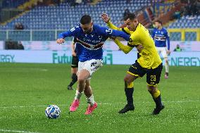 CALCIO - Serie B - UC Sampdoria vs Modena FC