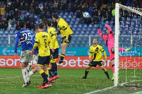 CALCIO - Serie B - UC Sampdoria vs Modena FC