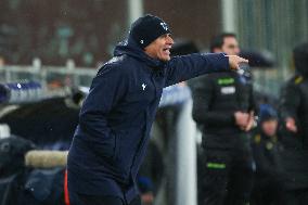 CALCIO - Serie B - UC Sampdoria vs Modena FC