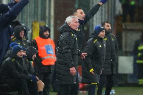 CALCIO - Serie B - UC Sampdoria vs Modena FC