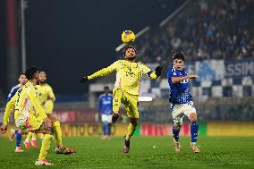 CALCIO - Serie A - Como 1907 vs Juventus FC