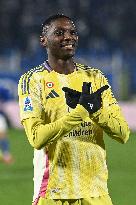 CALCIO - Serie A - Como 1907 vs Juventus FC