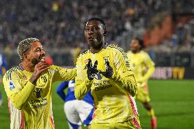 CALCIO - Serie A - Como 1907 vs Juventus FC