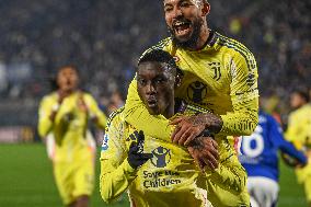 CALCIO - Serie A - Como 1907 vs Juventus FC