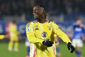 CALCIO - Serie A - Como 1907 vs Juventus FC