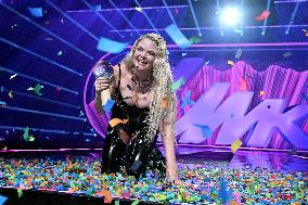 UMK winner and the next Finnish Eurovision Song Contest representative
