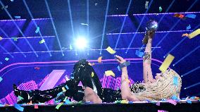 UMK winner and the next Finnish Eurovision Song Contest representative