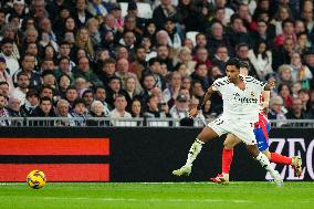 Real Madrid CF v Atletico de Madrid - La Liga EA Sports