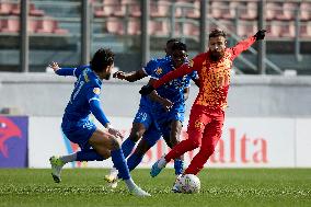 Birkirkara FC v Mosta FC - Malta 360 Sports Premier League