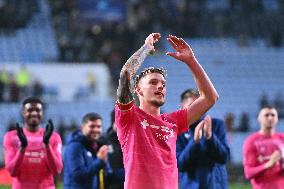 Coventry City v Ipswich Town - Emirates FA Cup Fourth Round