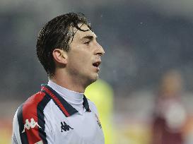 Torino v Genoa - Serie A
