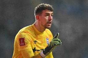 Coventry City v Ipswich Town - Emirates FA Cup Fourth Round