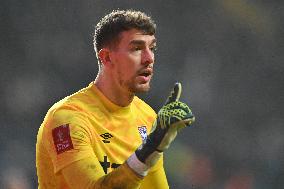 Coventry City v Ipswich Town - Emirates FA Cup Fourth Round