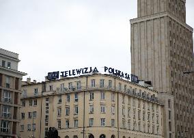 Daily Life In Warsaw