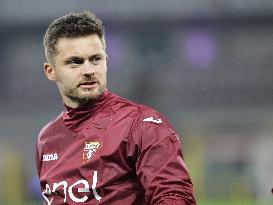 Torino v Genoa - Serie A