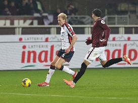Torino v Genoa - Serie A