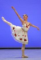 Lausanne ballet competition