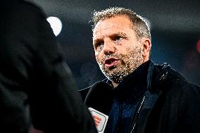SC Feyenoord Rotterdam v Sparta Rotterdam - Dutch Eredivisie