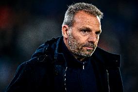 SC Feyenoord Rotterdam v Sparta Rotterdam - Dutch Eredivisie