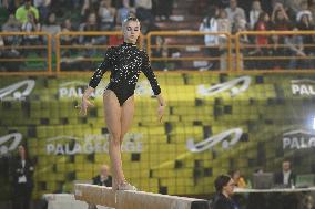 ALTRO - Ginnastica - Serie A Artistic Gymnastics