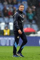 Rugby: Guinnes Six Nations 2025 - Italy vs Wales at Oympic stadium in Rome on 8th February, 2025